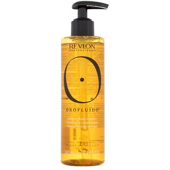 Šampón s arganovým olejom (Radiance Argan Shampoo)